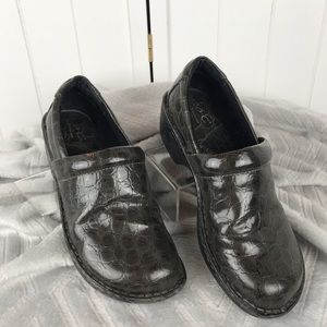 B.O.C. Born Concept Clog 7 1/2